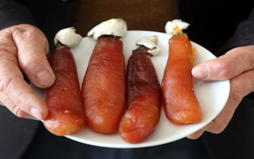 Türkiye'de üretiliyor ABD'de ve İtalya'da kapış kapış gidiyor! - Resim: 1