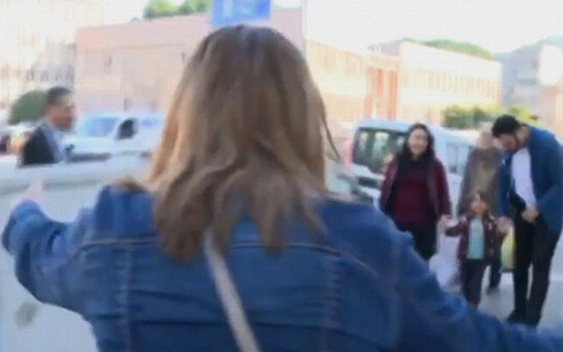 6 aydır kaçırılan çocuğuna 24 saatte Esra Erol’da kavuştu - Resim: 3