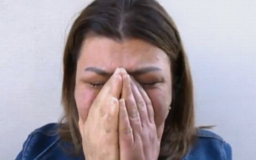 6 aydır kaçırılan çocuğuna 24 saatte Esra Erol’da kavuştu - Resim: 1