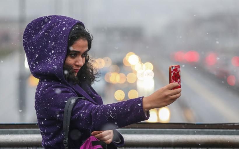 Yarından sonrası yoğun kar! Meteoroloji açıkladı İstanbul, Bursa, Balıkesir... - Resim: 1