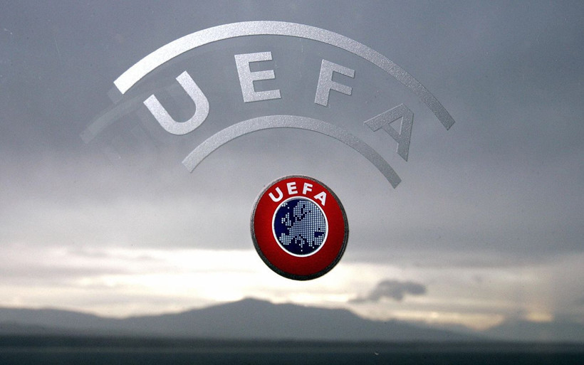 UEFA'dan Türkiye'ye 70 milyon euro - Resim: 2
