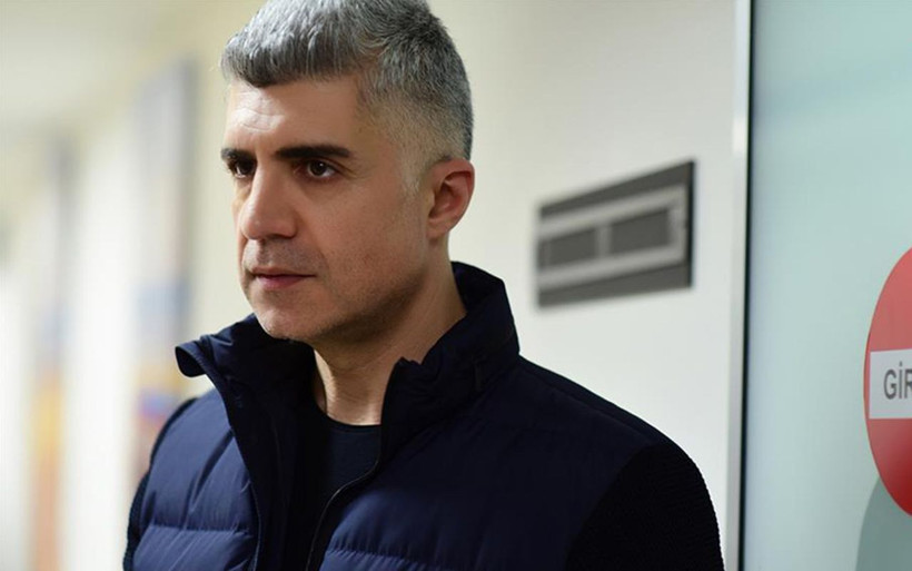 İstanbullu Gelin'in yıldızı Özcan Deniz, İsrailli erkekleri çıldırttı - Resim: 2