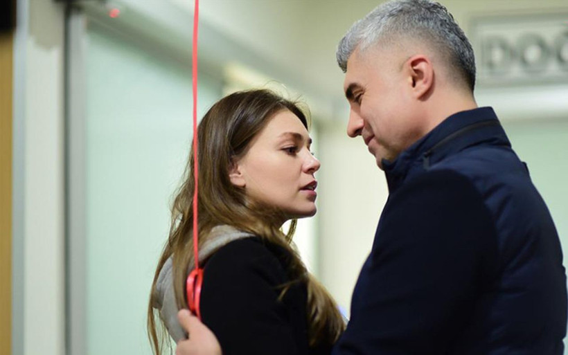 İstanbullu Gelin'in yıldızı Özcan Deniz, İsrailli erkekleri çıldırttı - Resim: 4