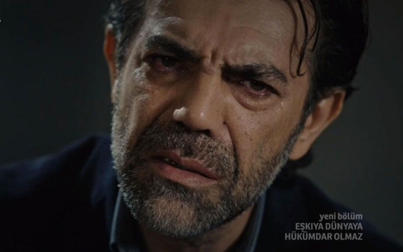 EDHO'nun Tipi'si Savaş Özdemir meğer oyunculuk dışında bu işi yapıyormuş - Resim: 1