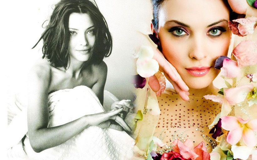 Arzu Yanardağ'ın yeni sevgilisine bakın dövmeci çıktı! Sarmaş dolaş... - Resim: 1