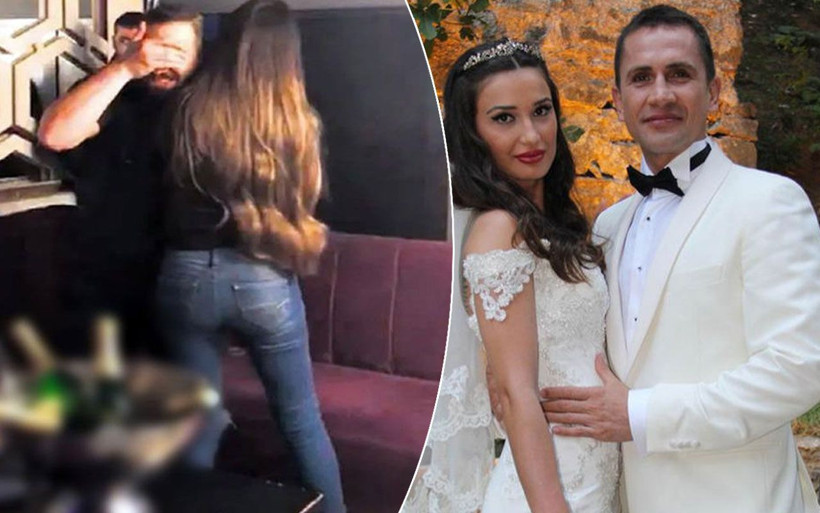 İhanet fotoğrafları ifşa olan Yağmur Aşık isyan etti: 'Bana adice..' - Resim: 1