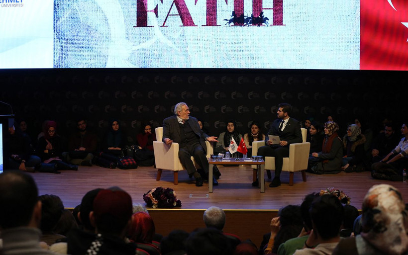 İlber Ortaylı: "Kardeş katlini anlamaya psikolojimiz yetmez" - Resim: 2