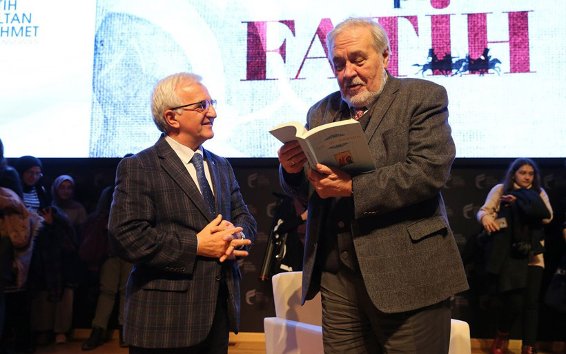 İlber Ortaylı: "Kardeş katlini anlamaya psikolojimiz yetmez" - Resim: 3