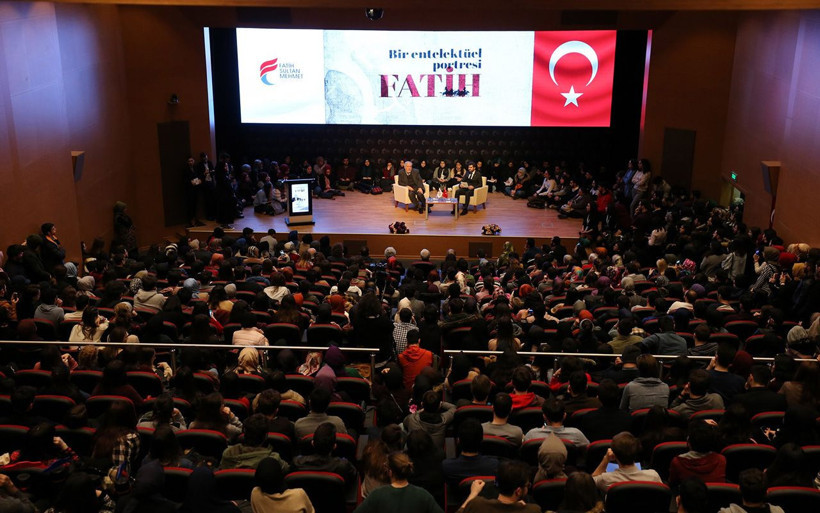 İlber Ortaylı: "Kardeş katlini anlamaya psikolojimiz yetmez" - Resim: 4