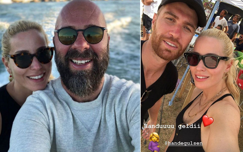 Esat Yontunç'tan müjdeli haber geldi Oğulcan Engin duyurdu - Resim: 3