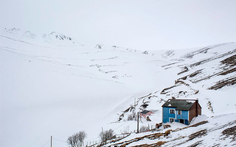 Meteorolojiden yoğun kar yağışı uyarısı (28 Şubat Perşembe) - Resim: 4