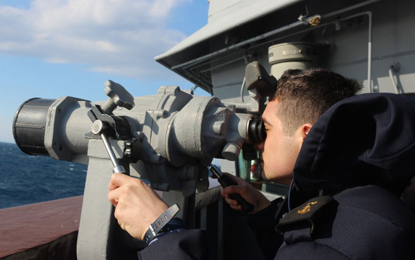 Türkiye’nin en kapsamlı deniz tatbikatı Mavi Vatan nefes kesiyor - Resim: 2