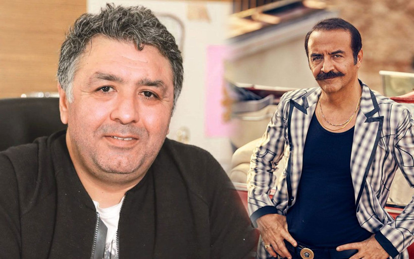 Mustafa Uslu'dan Yılmaz Erdoğan'a ortalığı karıştıracak gönderme! - Resim: 1