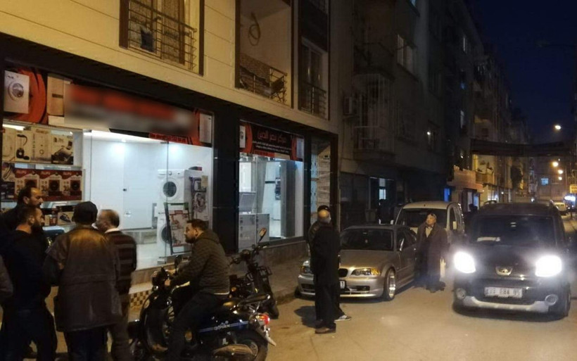 Mersin’de 2 kişiyi öldüren soyguncu yakalandı - Resim: 1