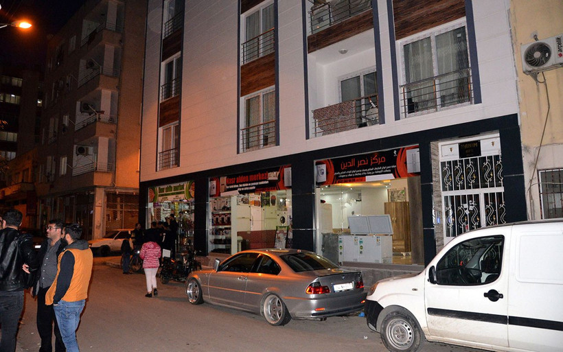 Mersin’de 2 kişiyi öldüren soyguncu yakalandı - Resim: 3