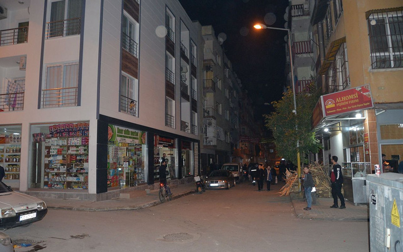 Mersin’de 2 kişiyi öldüren soyguncu yakalandı - Resim: 4