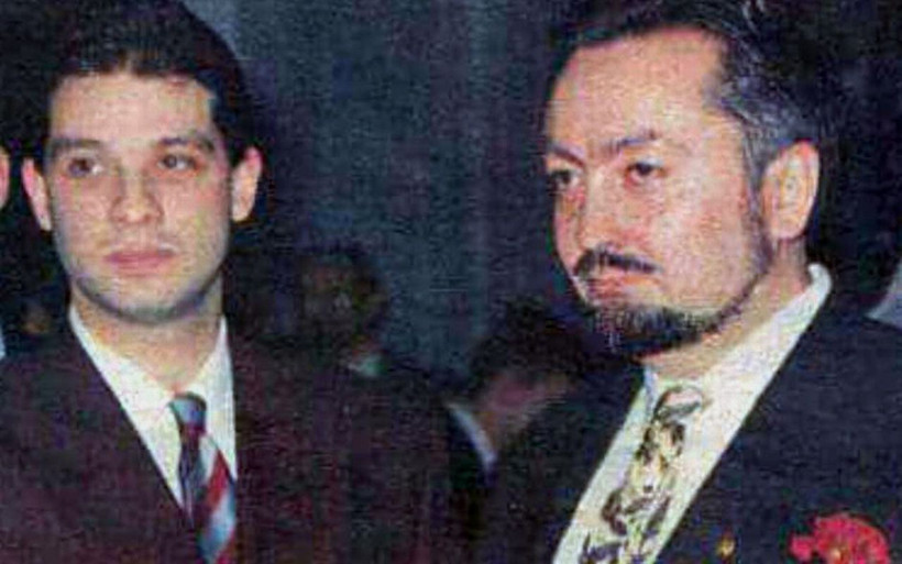 Adnan Oktar örgütünün firari kilit ismi Bodrum’da yakalandı - Resim: 1