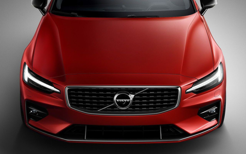 Volvo'dan sıradışı karar! Artık araçta 180'den yukarı hız yok - Resim: 1