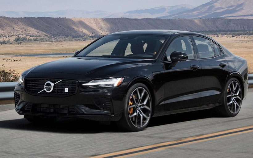 Volvo'dan sıradışı karar! Artık araçta 180'den yukarı hız yok - Resim: 2