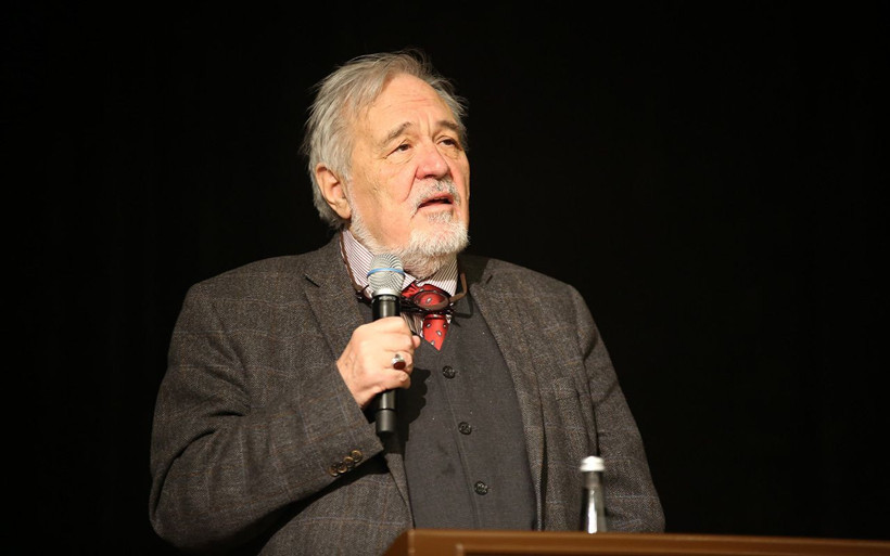 Ortaylı: "Çanakkale geçilmez lafını diyen biz değiliz" - Resim: 3