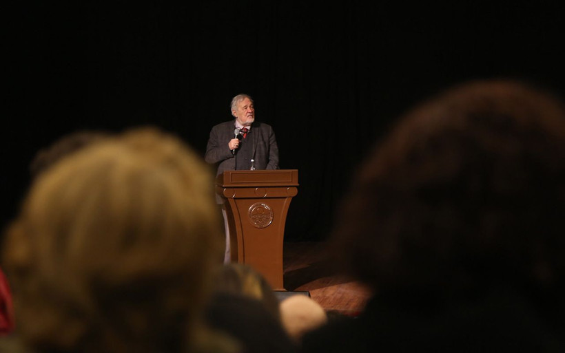 Ortaylı: "Çanakkale geçilmez lafını diyen biz değiliz" - Resim: 4