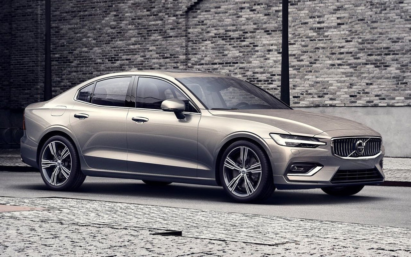 Volvo'dan sıradışı karar! Artık araçta 180'den yukarı hız yok - Resim: 4