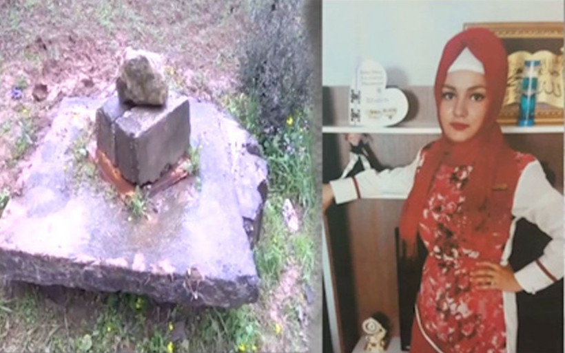 Müge Anlı'da ayakları kolları kesik bulunan Semira Arslan'ı kim öldürdü? - Resim: 3