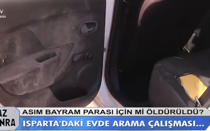 Müge Anlı'da olay itiraf Asım Bayram'ın eşi canlı yayında döküldü - Resim: 3