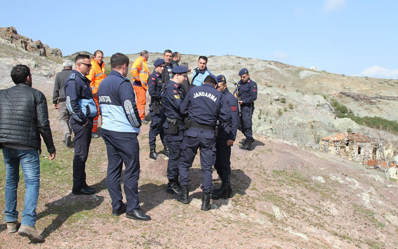 3 yaşındaki Harun her yerde aranıyordu bakın nerede bulundu - Resim: 4
