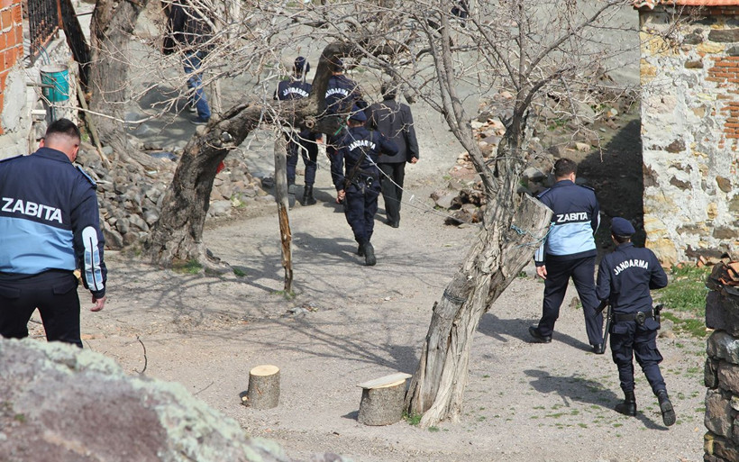 3 yaşındaki Harun her yerde aranıyordu bakın nerede bulundu - Resim: 2