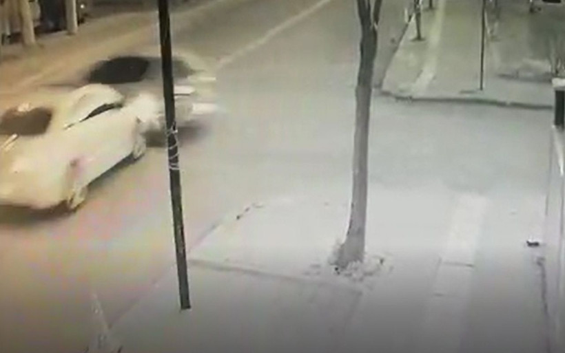 Menderes Türel'in eşi Ebru Türel trafik kazası geçirdi - Resim: 3