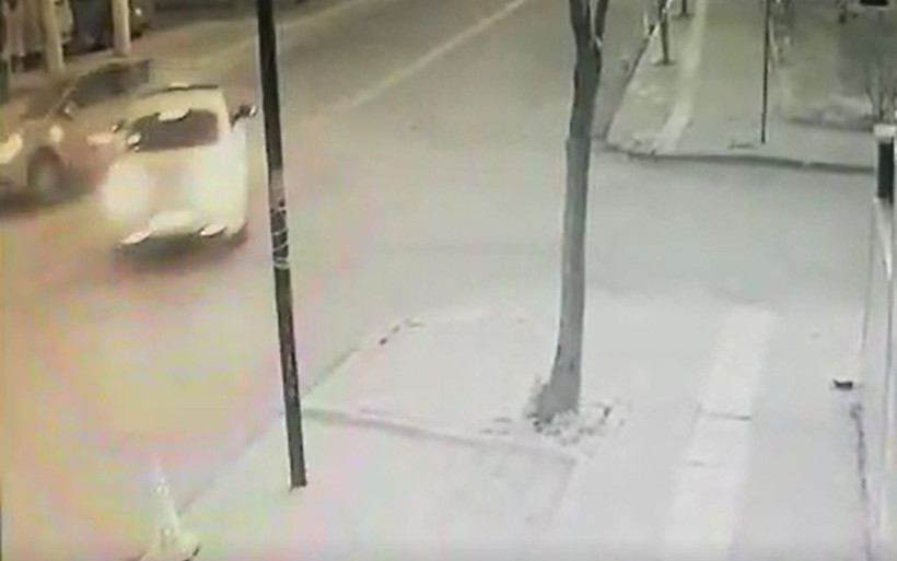 Menderes Türel'in eşi Ebru Türel trafik kazası geçirdi - Resim: 4