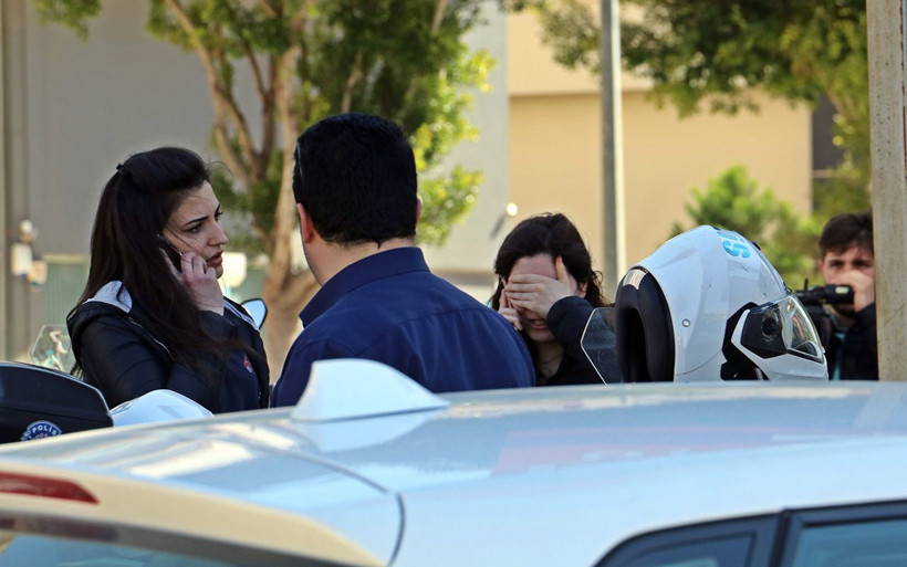 Antalya'da kahreden kaza: Ölüm, bagajına poşet yerleştirirken geldi! - Resim: 4