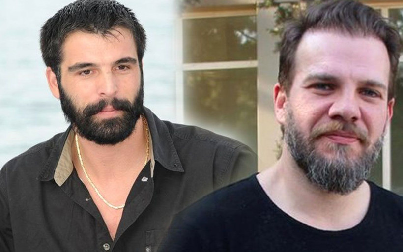 Tolga Karel çok fena patladı! Mehmet Akif Alakurt'a tepkiler çığ gibi büyüyor - Resim: 1