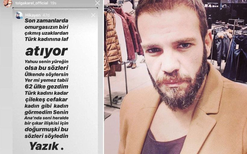 Tolga Karel çok fena patladı! Mehmet Akif Alakurt'a tepkiler çığ gibi büyüyor - Resim: 3