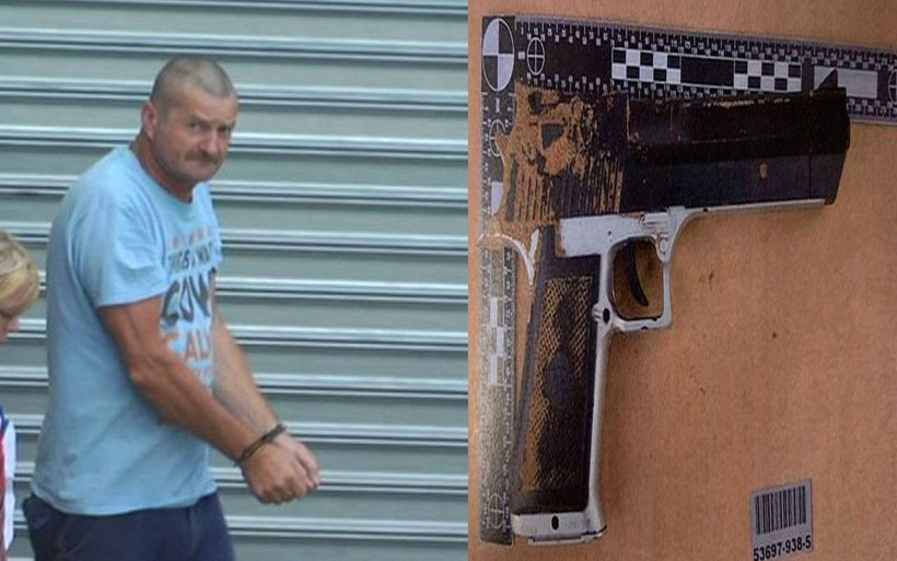 Dehşete düşüren tecavüz! Genç kızı domuz kulübesinde çırılçıplak soyup... - Resim: 3