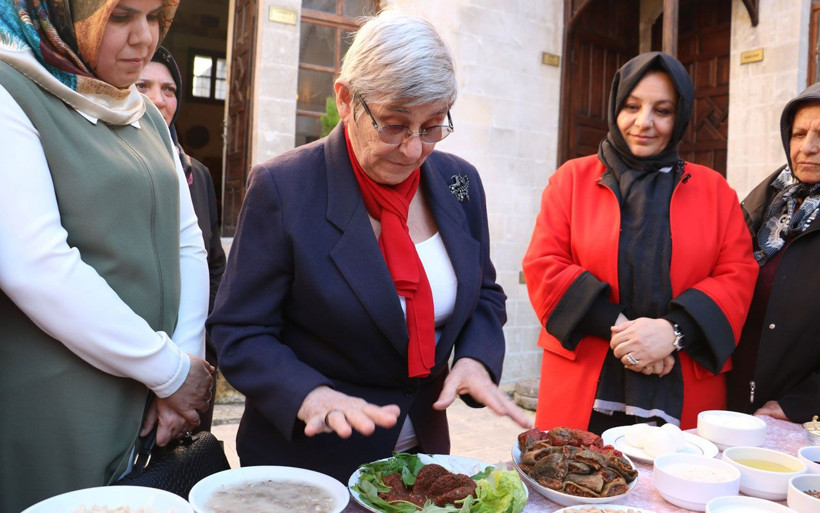 Canan Karatay doyana kadar yiyin dedi dünyanın en sağlıklı yağını açıkladı - Resim: 1