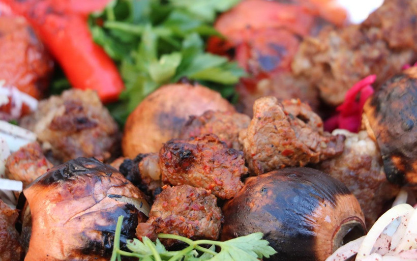 Canan Karatay doyana kadar yiyin dedi dünyanın en sağlıklı yağını açıkladı - Resim: 2