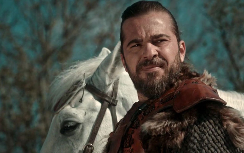 Dünya çapında başarı Diriliş Ertuğrul için taleplere yetişemiyorlar - Resim: 1