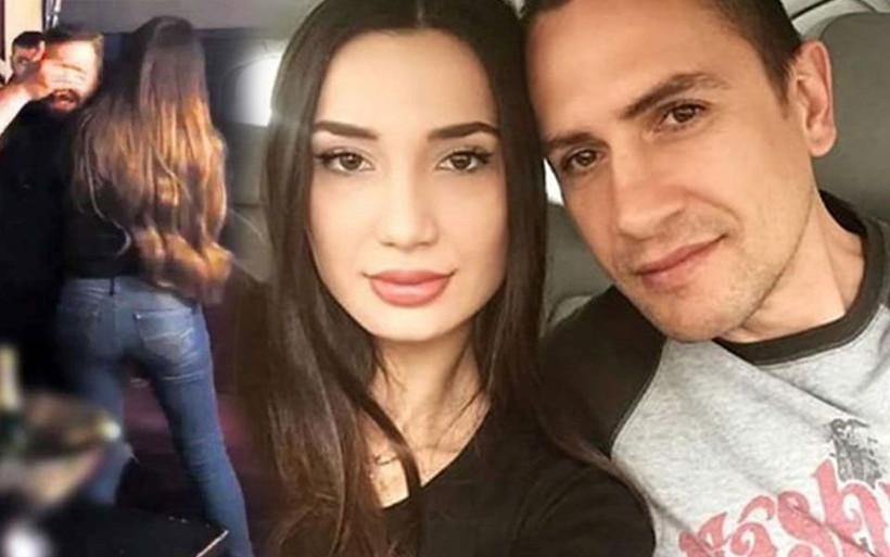 Emre Aşık'tan şoke eden fuhuş ifşası! Yağmur Aşık şimdi yandı - Resim: 1