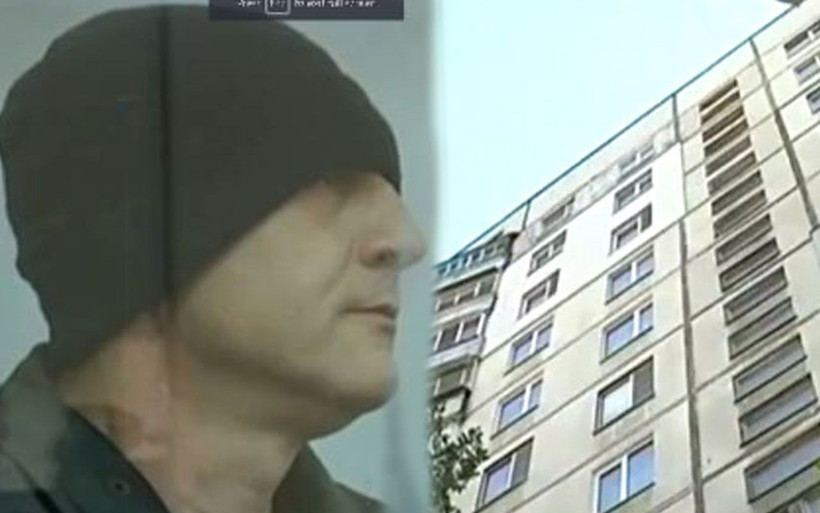 Cani baba-oğul evlerine gelen misafirin kafasını kesip çorba yaptılar - Resim: 1