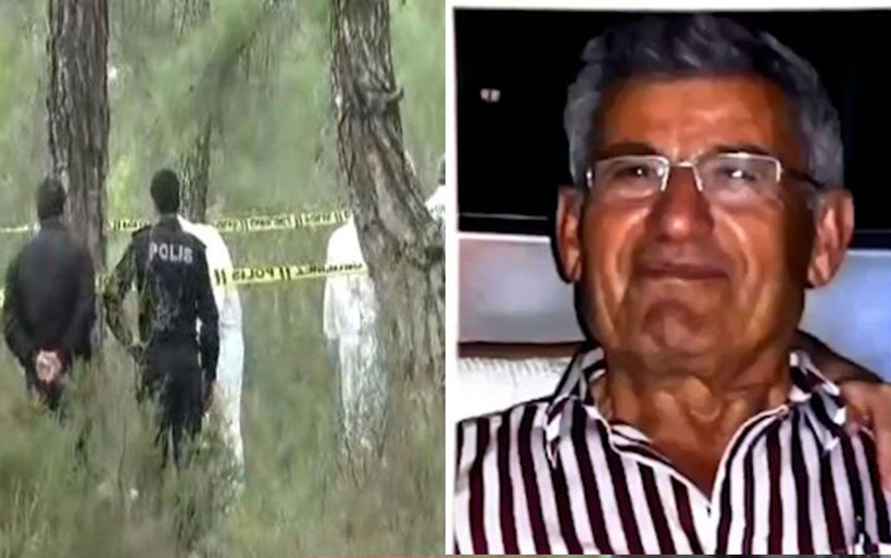 Müge Anlı'da Asım Bayram'ın cesedi bulundu şoke eden gelişme - Resim: 1
