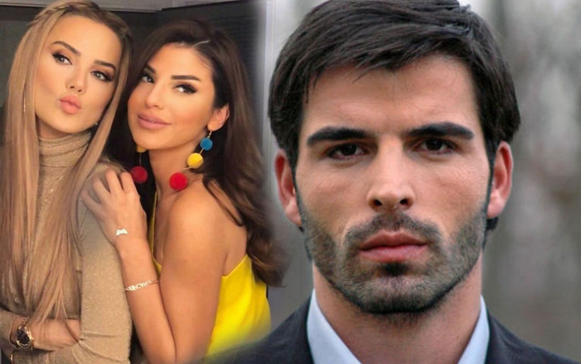 Mehmet Akif Alakurt Söylemezsem Olmaz sunucularını dağ yamacına çağırdı! - Resim: 1