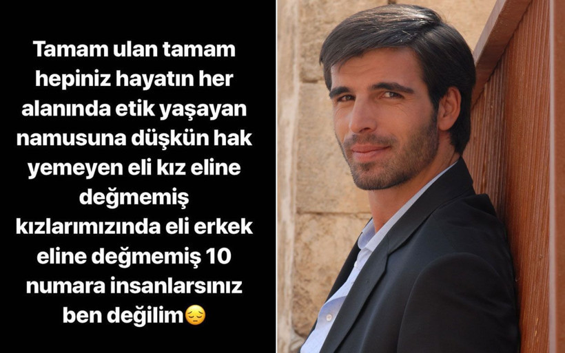 Mehmet Akif Alakurt Söylemezsem Olmaz sunucularını dağ yamacına çağırdı! - Resim: 4