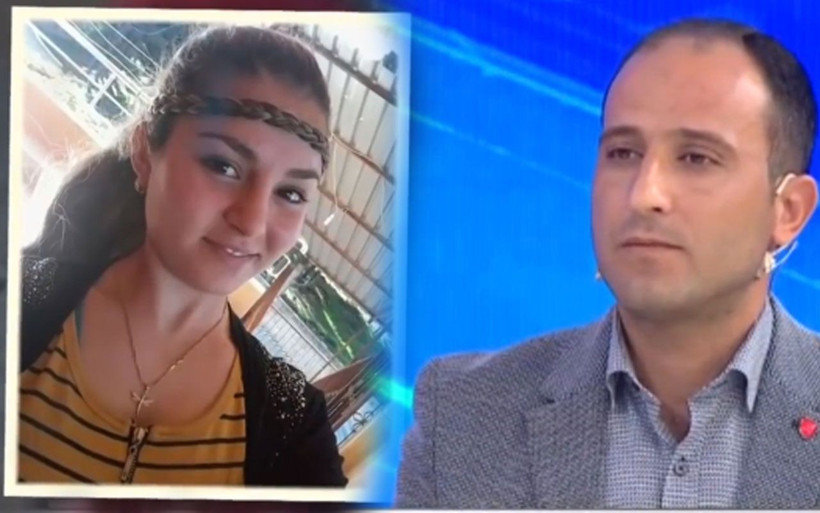 Müge Anlı şok oldu Semira Arslan ve annesi aynı kişiyle mi yasak aşk yaşıyor - Resim: 2