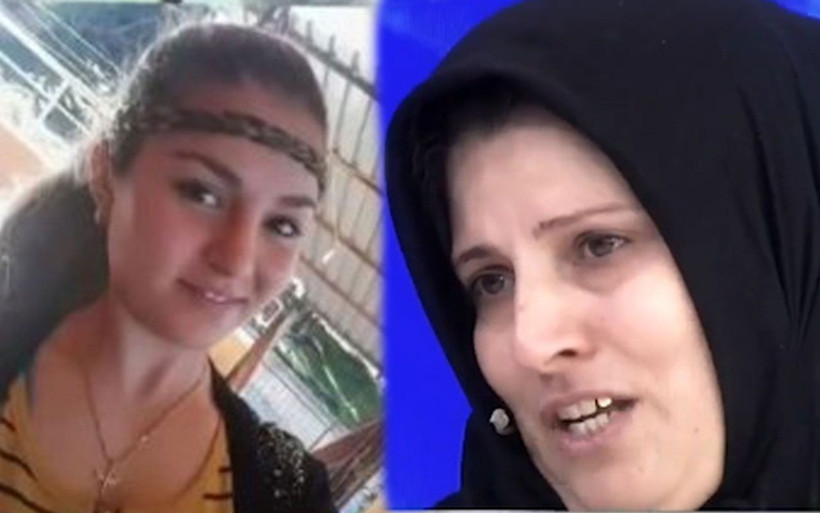 Müge Anlı şok oldu Semira Arslan ve annesi aynı kişiyle mi yasak aşk yaşıyor - Resim: 1