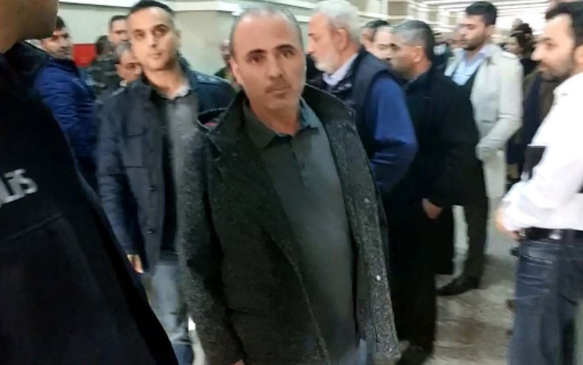 Ankara'da ölümlü kazaya karışan lüks otomobil sürücü yakalandı - Resim: 4