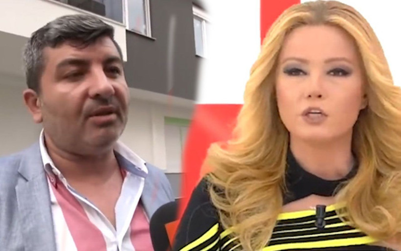 Müge Anlı'da şok itiraf! Asım Bayram cinayetinde flaş gelişme: '12 milyon dolarlık cinayetin azmettiricisi ünlü biri' - Resim: 4