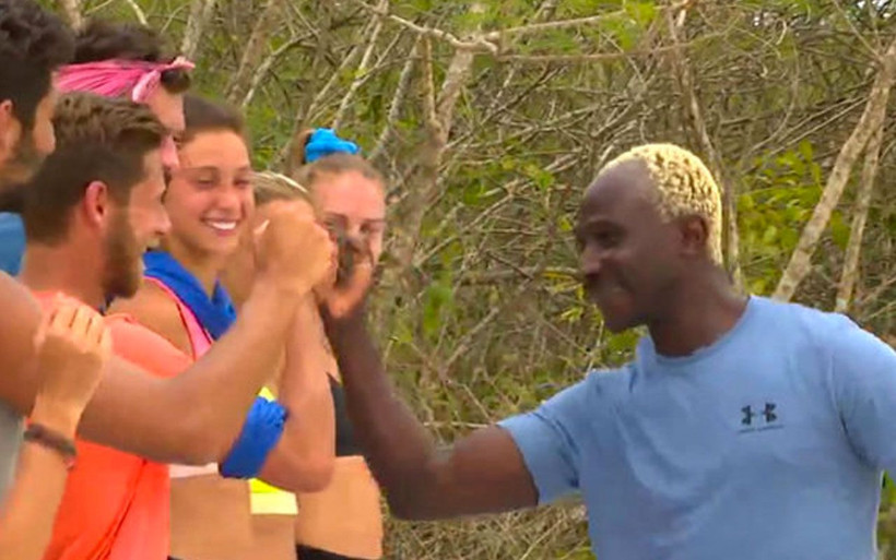Survivor'a iki bomba transfer birden! Biri eski yarışmacı diğeri futbolcu - Resim: 4