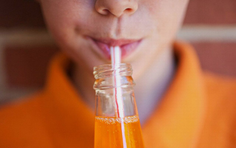 Şekerli içecek tüketimi erken ölüm riskini artırıyor - Resim: 1